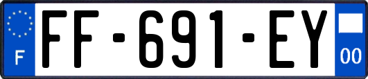 FF-691-EY
