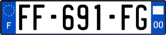 FF-691-FG