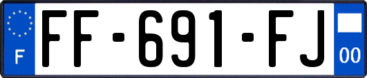 FF-691-FJ