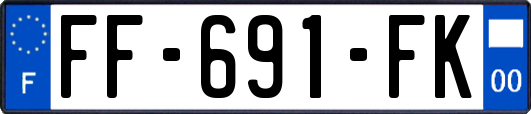 FF-691-FK