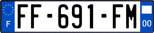 FF-691-FM