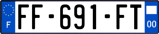 FF-691-FT