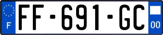 FF-691-GC