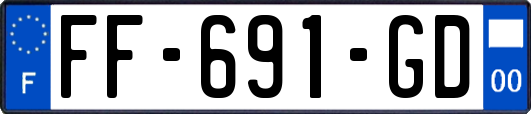 FF-691-GD