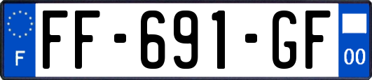 FF-691-GF