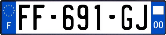 FF-691-GJ