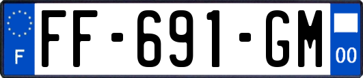 FF-691-GM