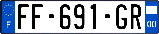 FF-691-GR