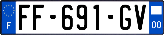 FF-691-GV
