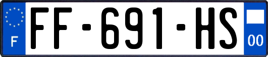FF-691-HS