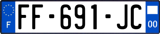 FF-691-JC