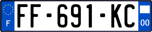 FF-691-KC