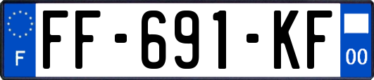 FF-691-KF