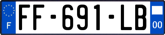 FF-691-LB