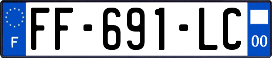 FF-691-LC