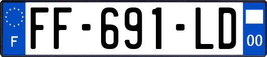 FF-691-LD