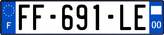 FF-691-LE