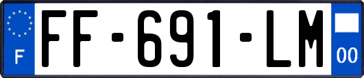 FF-691-LM
