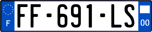 FF-691-LS