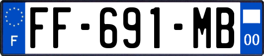 FF-691-MB