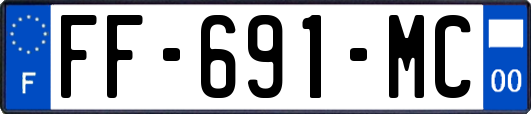 FF-691-MC