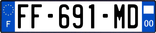 FF-691-MD