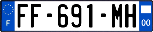 FF-691-MH