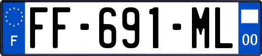 FF-691-ML