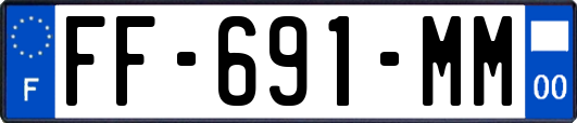 FF-691-MM