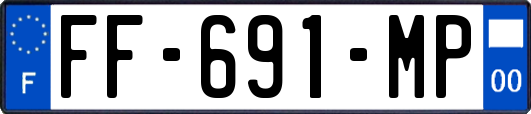 FF-691-MP