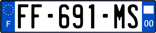 FF-691-MS