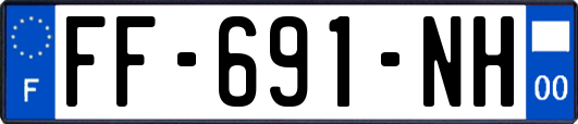 FF-691-NH