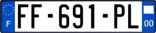 FF-691-PL