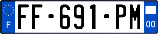 FF-691-PM