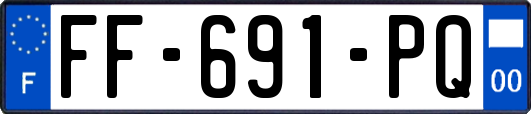 FF-691-PQ