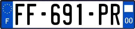 FF-691-PR
