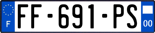 FF-691-PS