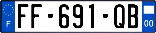FF-691-QB