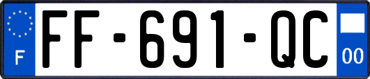 FF-691-QC