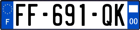 FF-691-QK