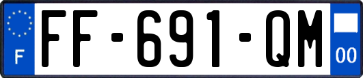 FF-691-QM