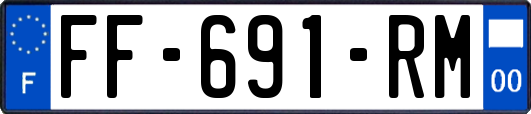 FF-691-RM