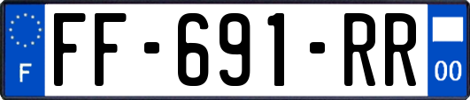FF-691-RR