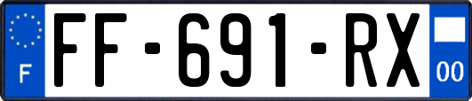FF-691-RX