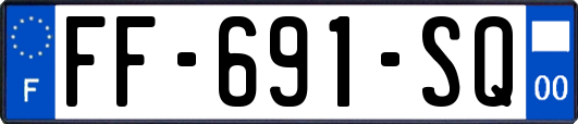 FF-691-SQ