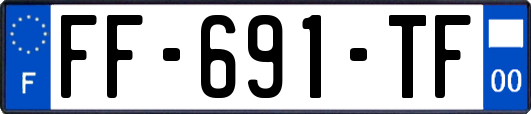 FF-691-TF