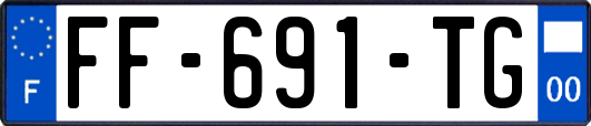 FF-691-TG