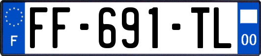 FF-691-TL