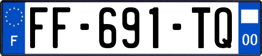 FF-691-TQ
