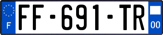 FF-691-TR